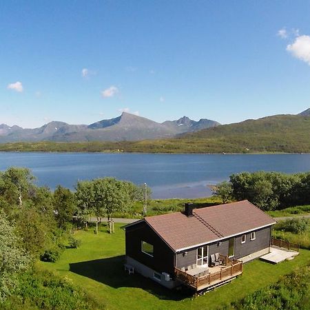 Midt I Lofoten Alstad  Ngoại thất bức ảnh