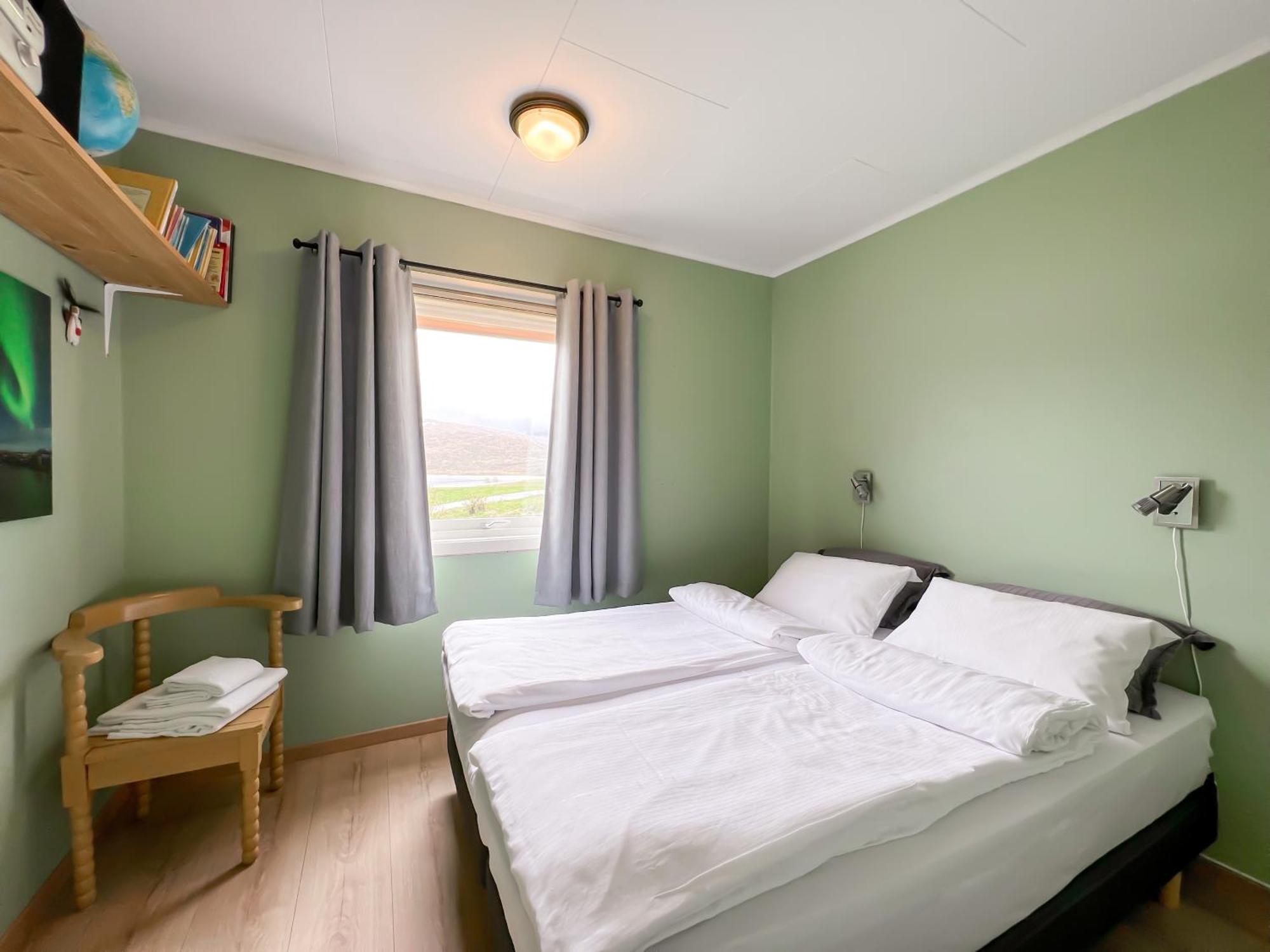 Midt I Lofoten Alstad  Ngoại thất bức ảnh