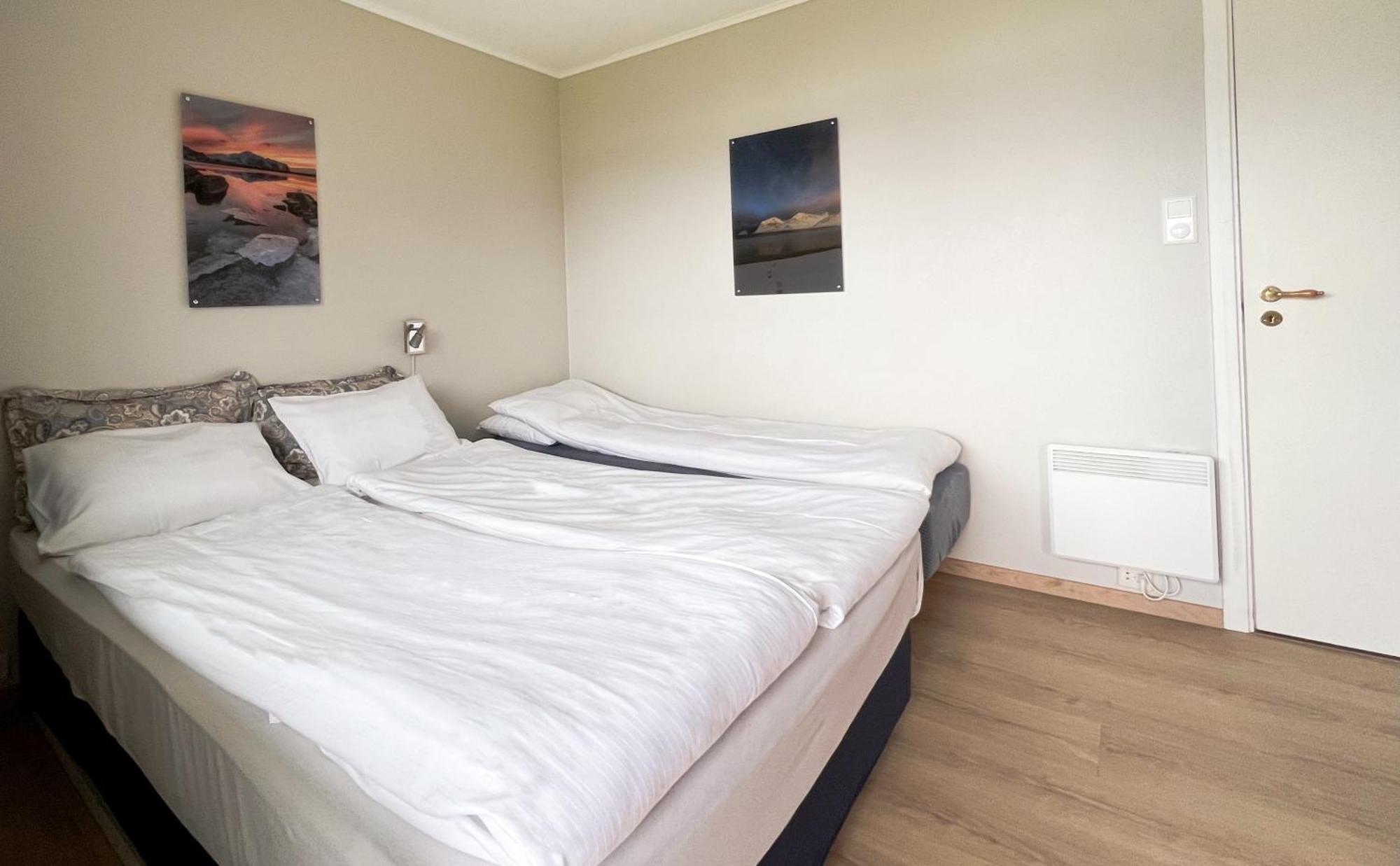 Midt I Lofoten Alstad  Ngoại thất bức ảnh