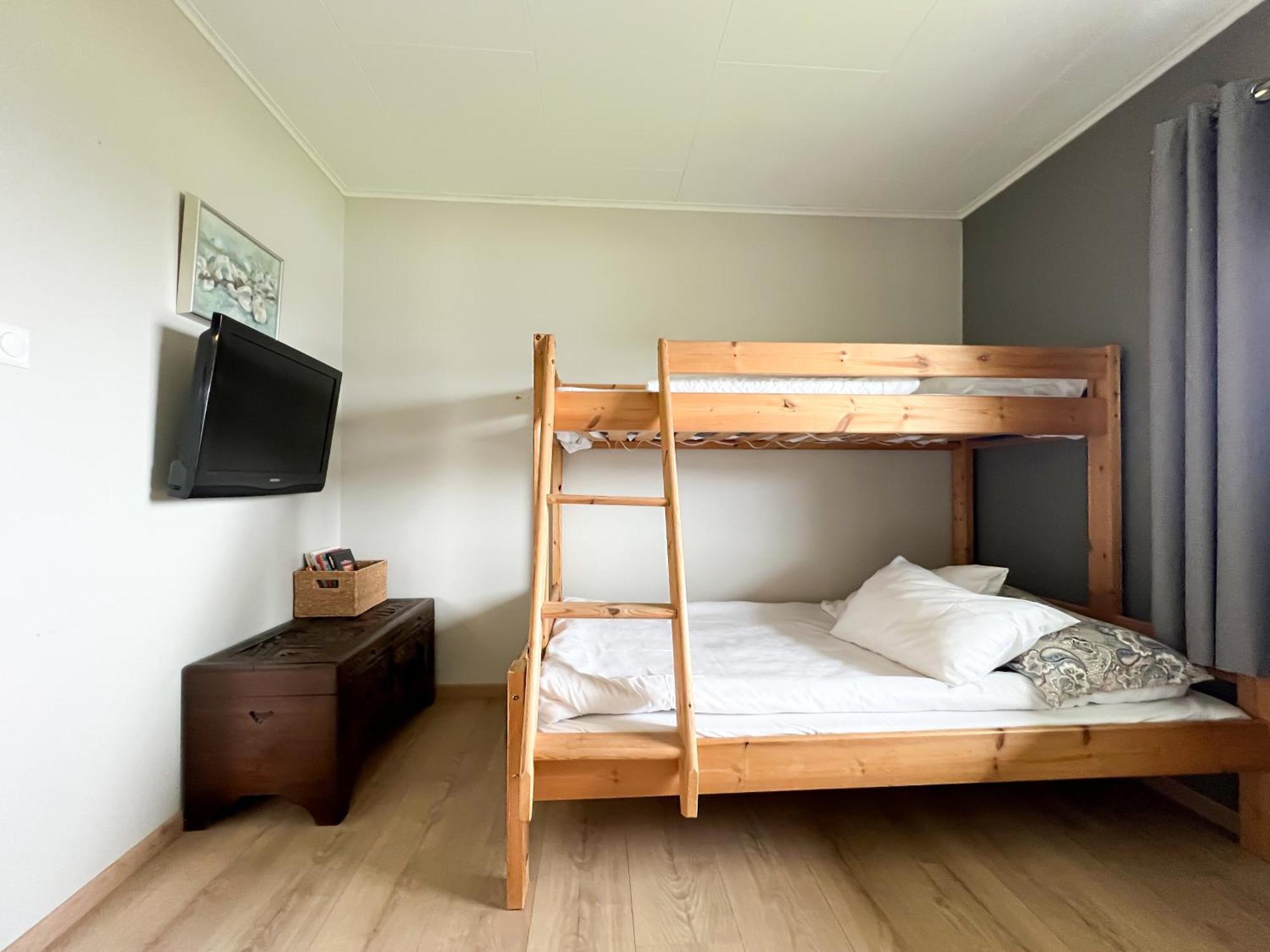 Midt I Lofoten Alstad  Ngoại thất bức ảnh