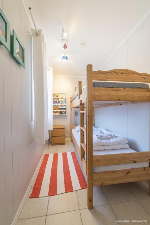 Midt I Lofoten Alstad  Phòng bức ảnh
